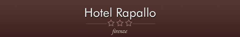 Hotel Rapallo Firenze